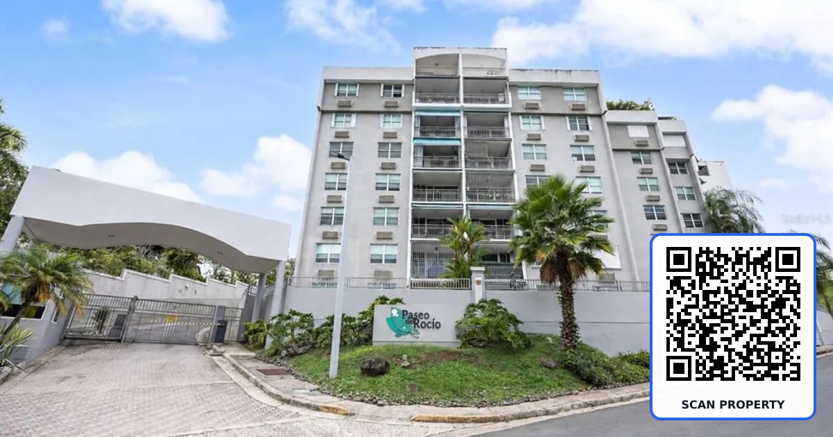 PR 176 PASEO DEL ROCIO UNIT #104 property photo