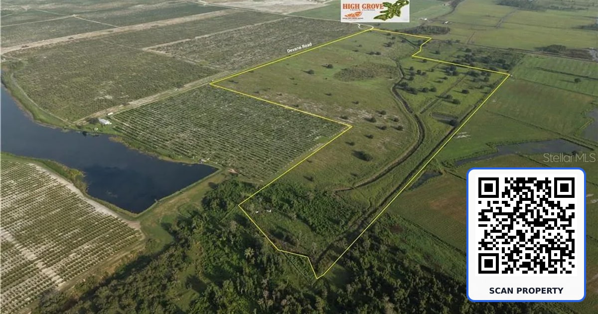 240 DEVANE ROAD property photo