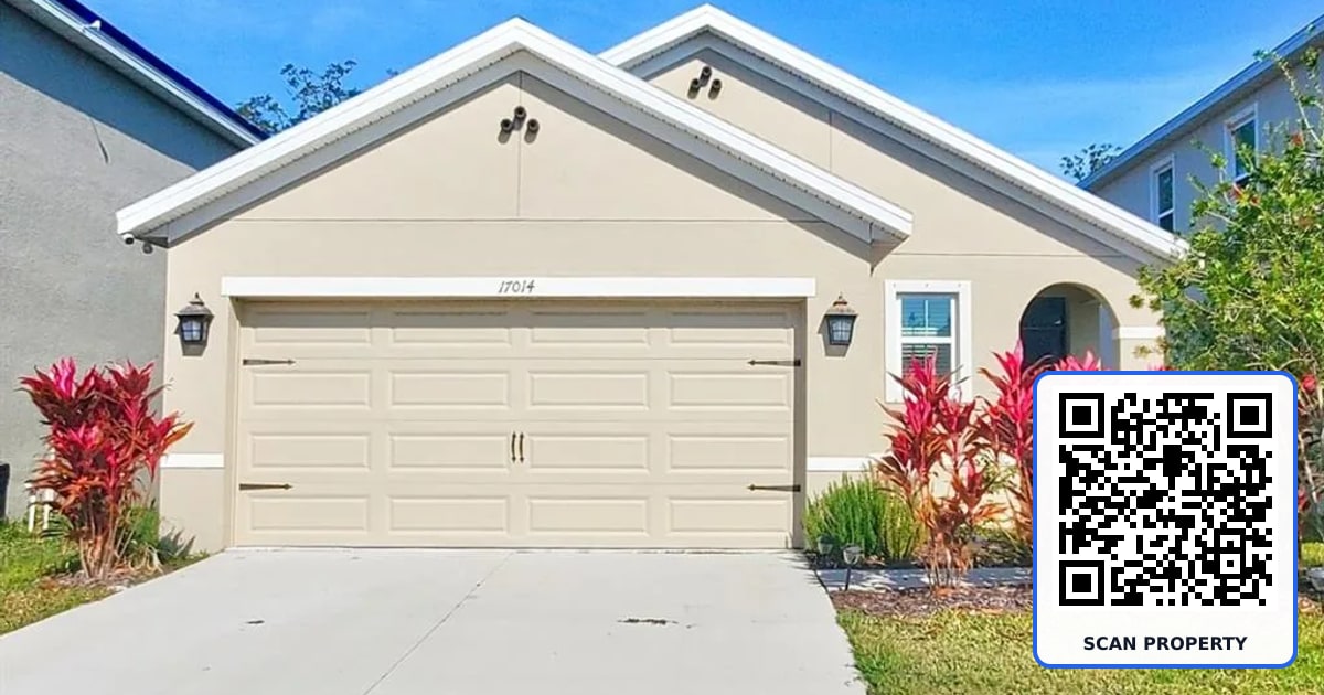 17014 OVAL RUM DRIVE property photo