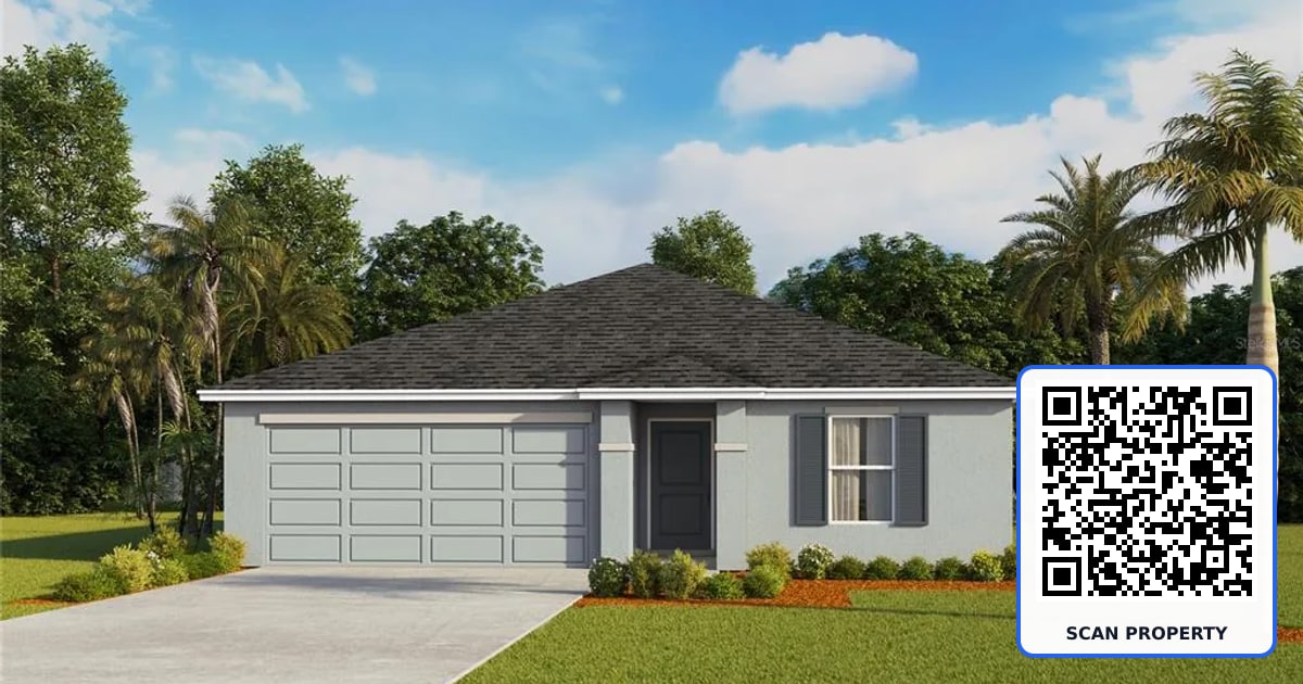 1140 WILD CLOVER WAY property photo