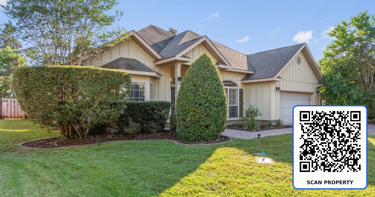 129 Mussett Bayou Court property photo