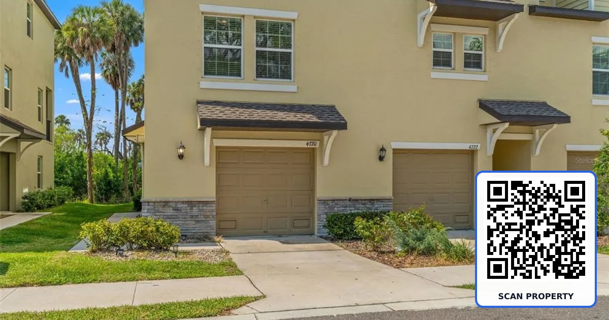 4720 TUSCAN LOON DRIVE property photo