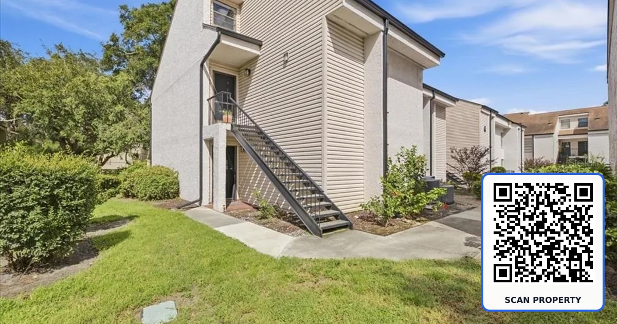4769 PURITAN CIRCLE UNIT 401 property photo