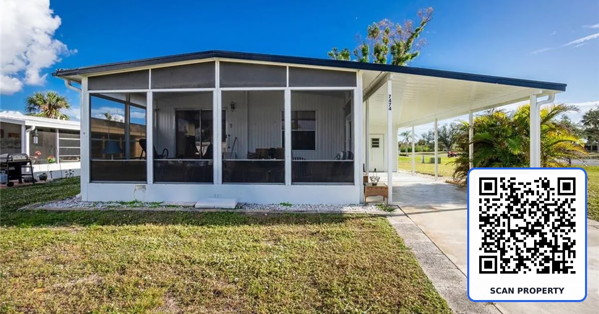 7474 FULMAR AVENUE property photo
