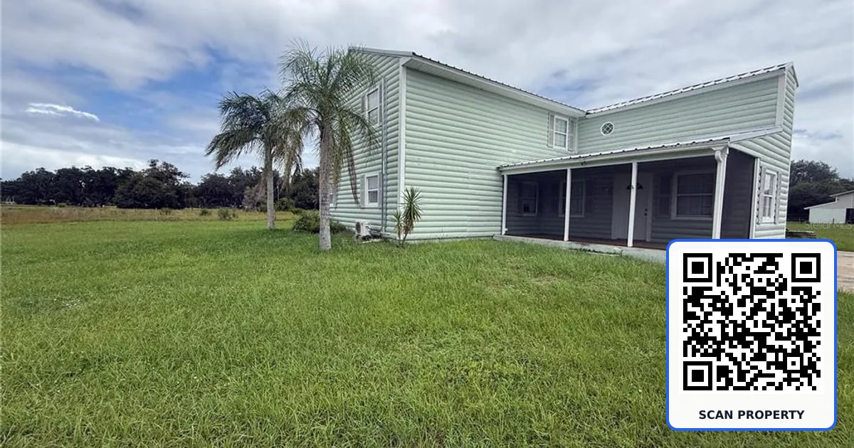 2493 MCMICHAEL ROAD property photo