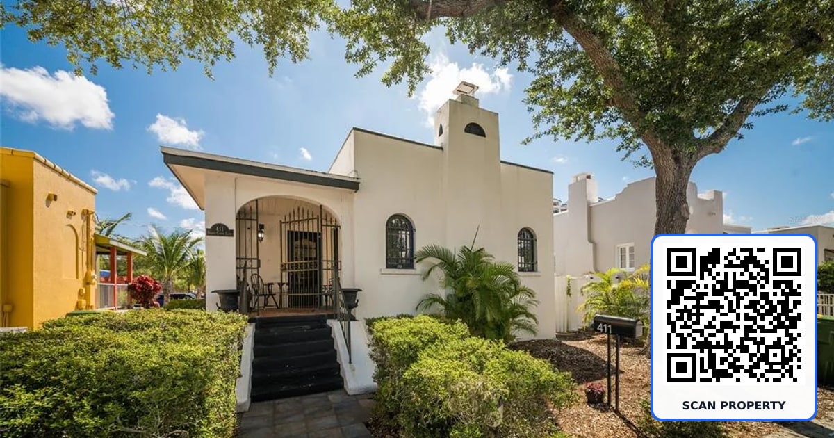 411 BURNS COURT property photo