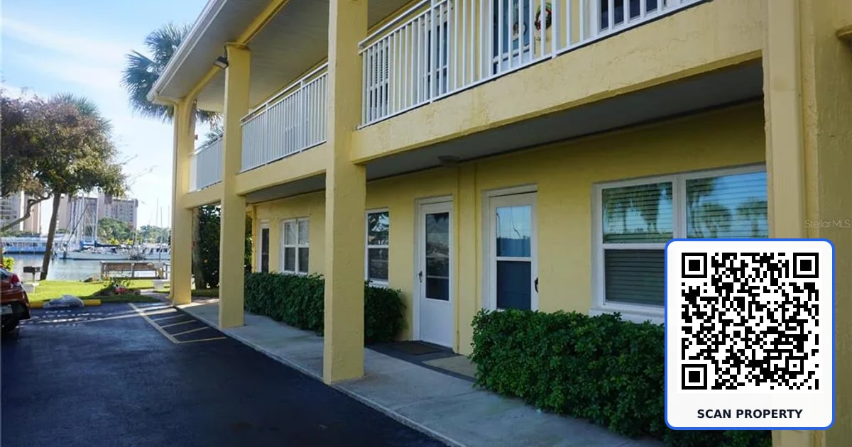 9715 HARRELL AVENUE UNIT 14 property photo