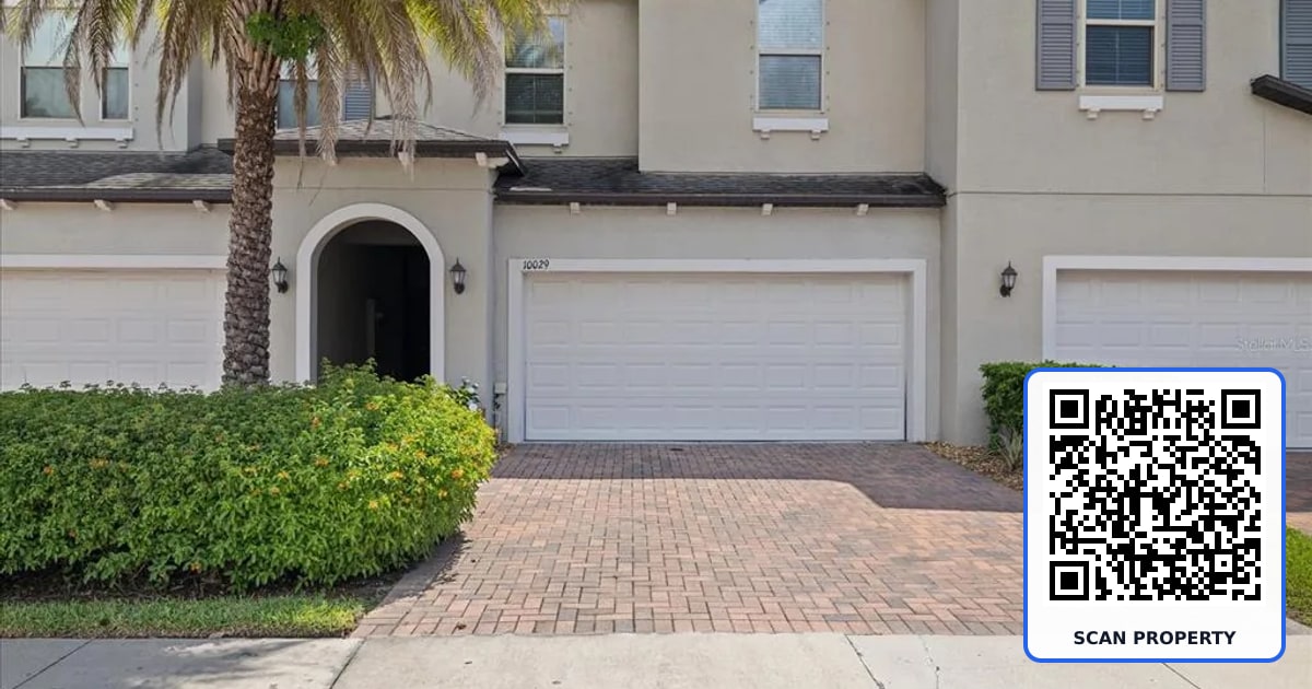 10029 CORSO MILANO DRIVE property photo