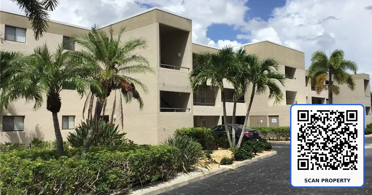 801 ISLAMORADA BOULEVARD UNIT 22C property photo