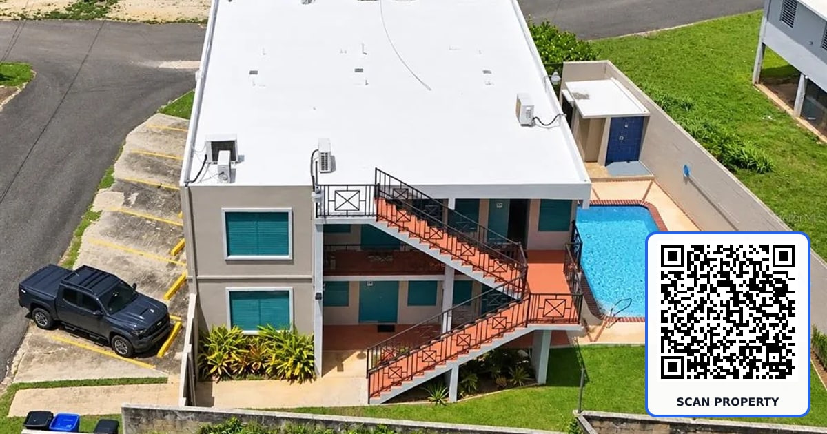 107 AVE PEDRO ALBIZU CRASHBOAT APARTMENTS UNIT 504 property photo