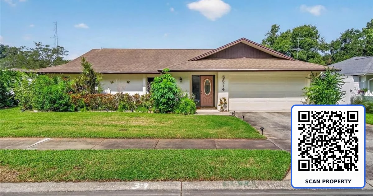 5674 BAY PINES LAKES BOULEVARD property photo