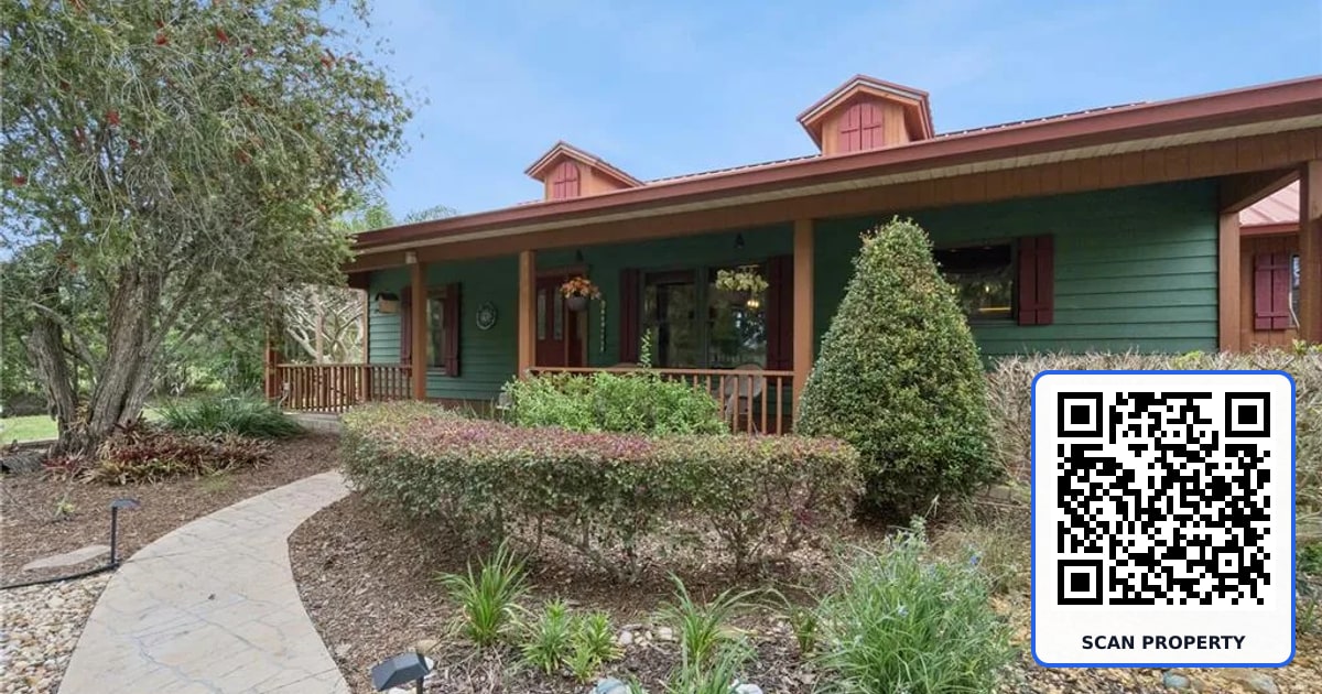 2925 GODWIN ROAD property photo