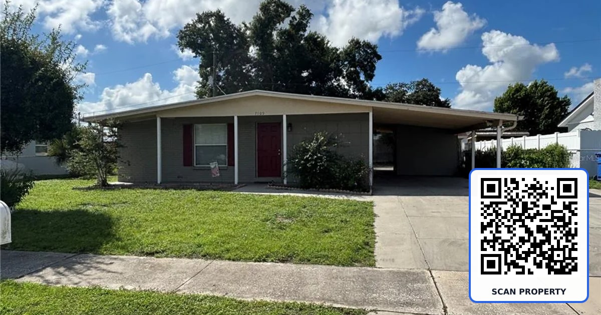 7109 LIMESTONE LANE property photo