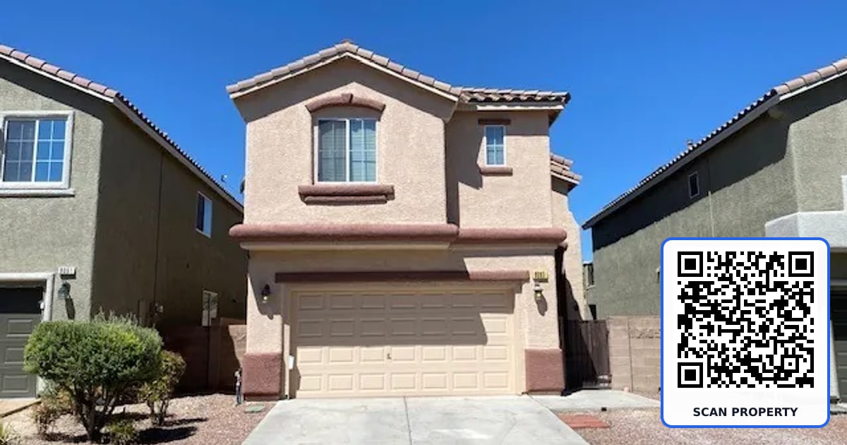 8065 Caspian Moon Drive property photo