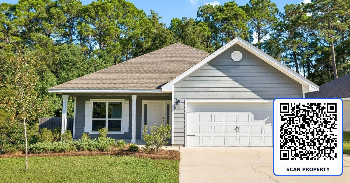 123 Southern Pines Road property photo