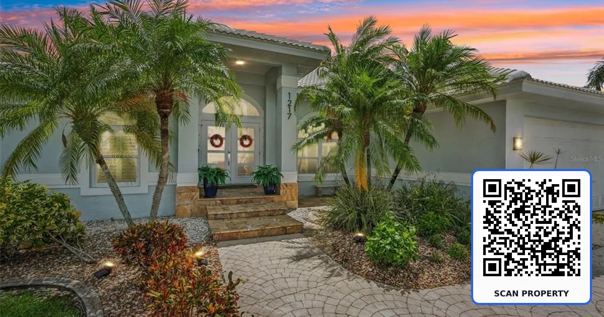 1217 SEA BREEZE COURT property photo