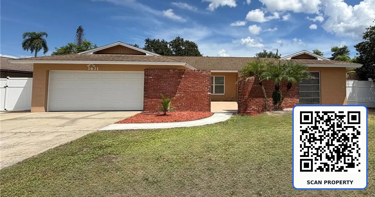 1631 LEMA DRIVE property photo