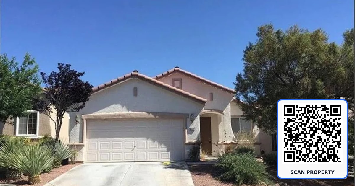 10372 Pink Cloud Court property photo