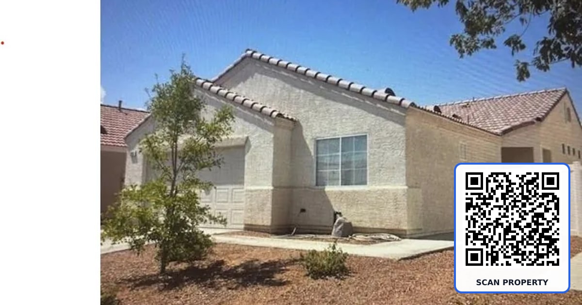 336 River Glider Avenue property photo