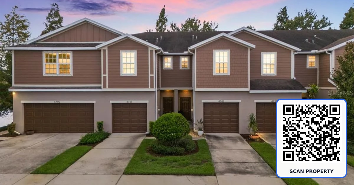 4741 WHITE SANDERLING COURT property photo