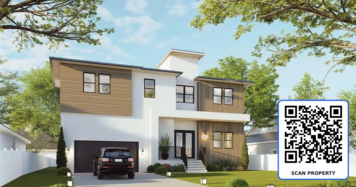 3008 W NAPOLEON AVENUE property photo