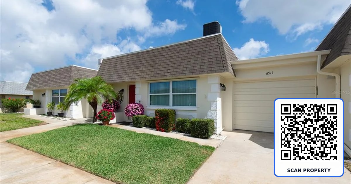 6915 VERSAILLES N property photo
