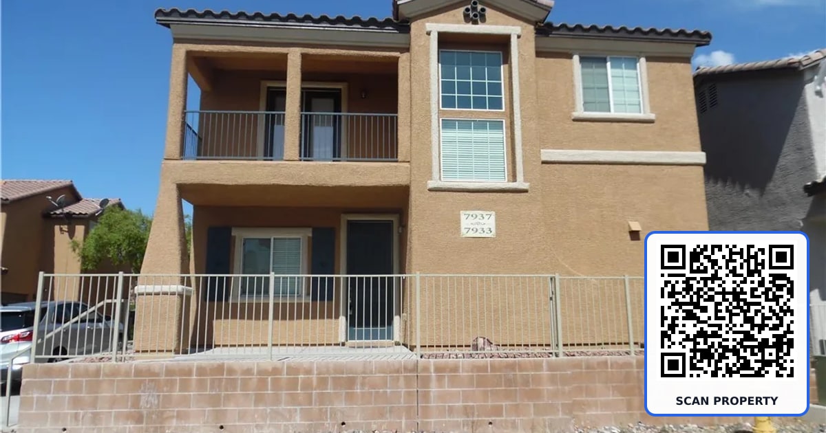 7937 Violet Sky Street property photo