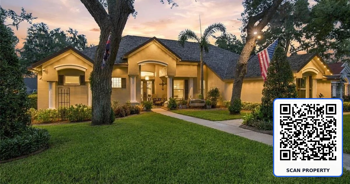 5105 SYLVAN OAKS DRIVE property photo