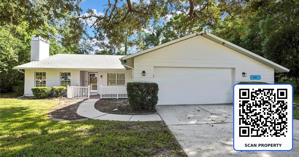 1097 FLORIAN WAY property photo