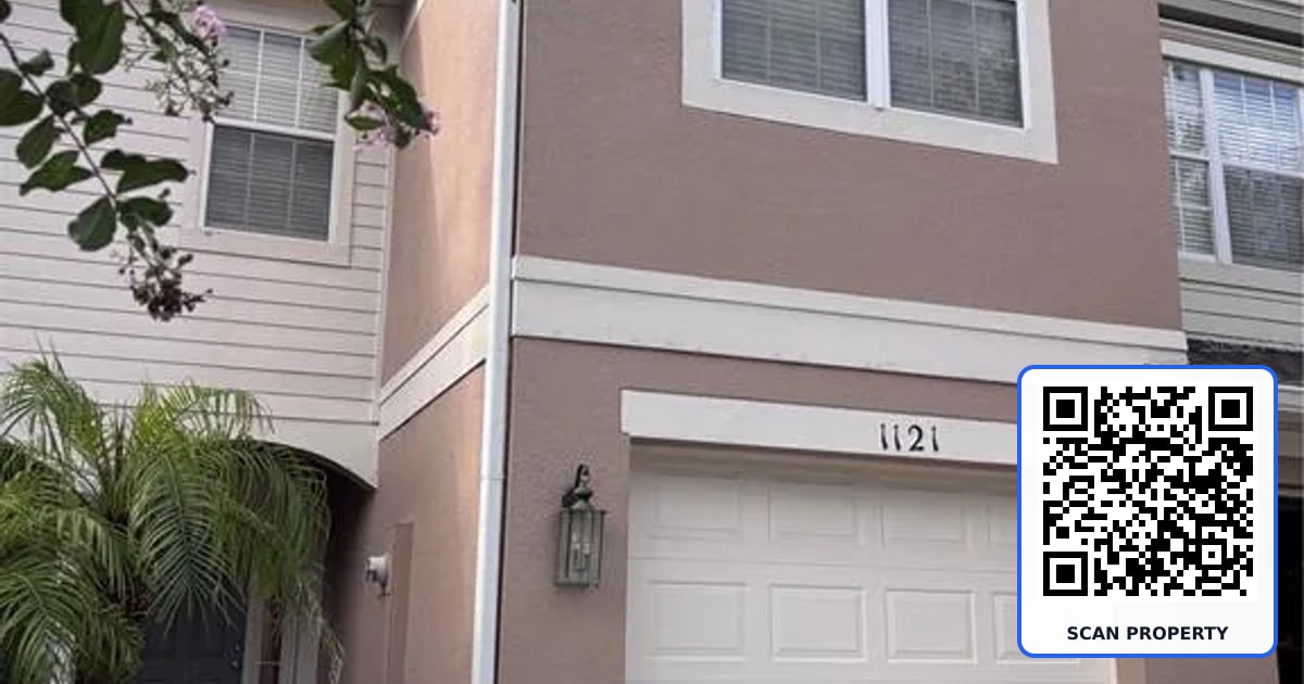 1121 LOYOLA COURT property photo