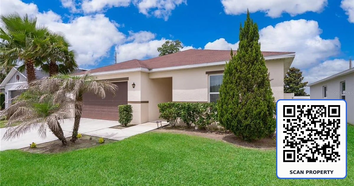 2405 BULRUSH DRIVE property photo