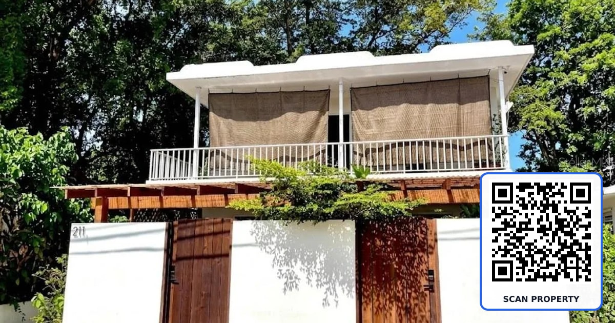211 CALLE TAPIA property photo