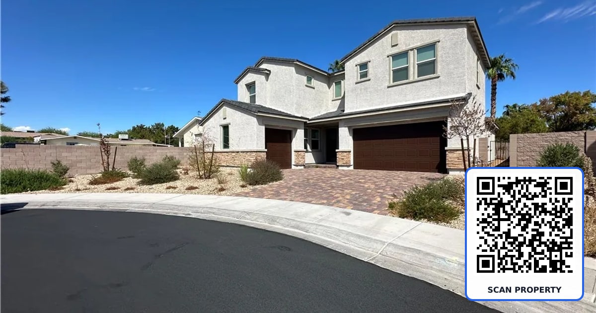 4136 Paragon Crest Court property photo