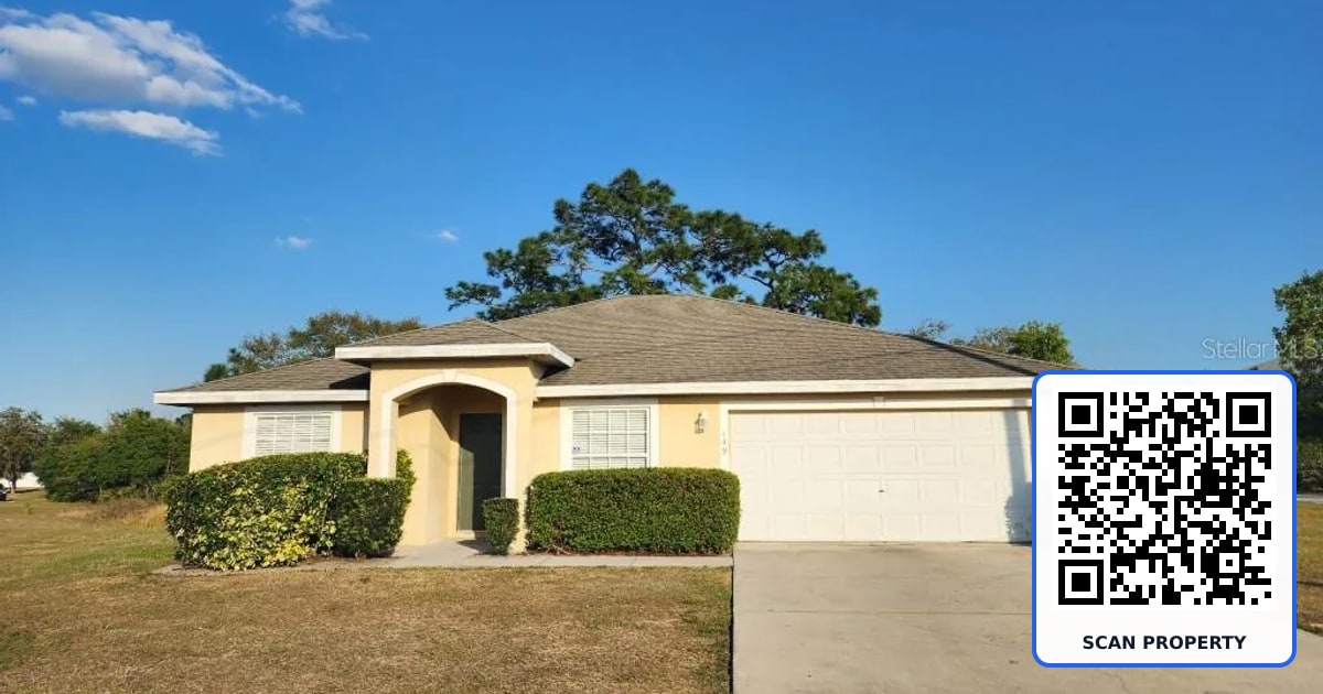 149 CONCH DRIVE property photo