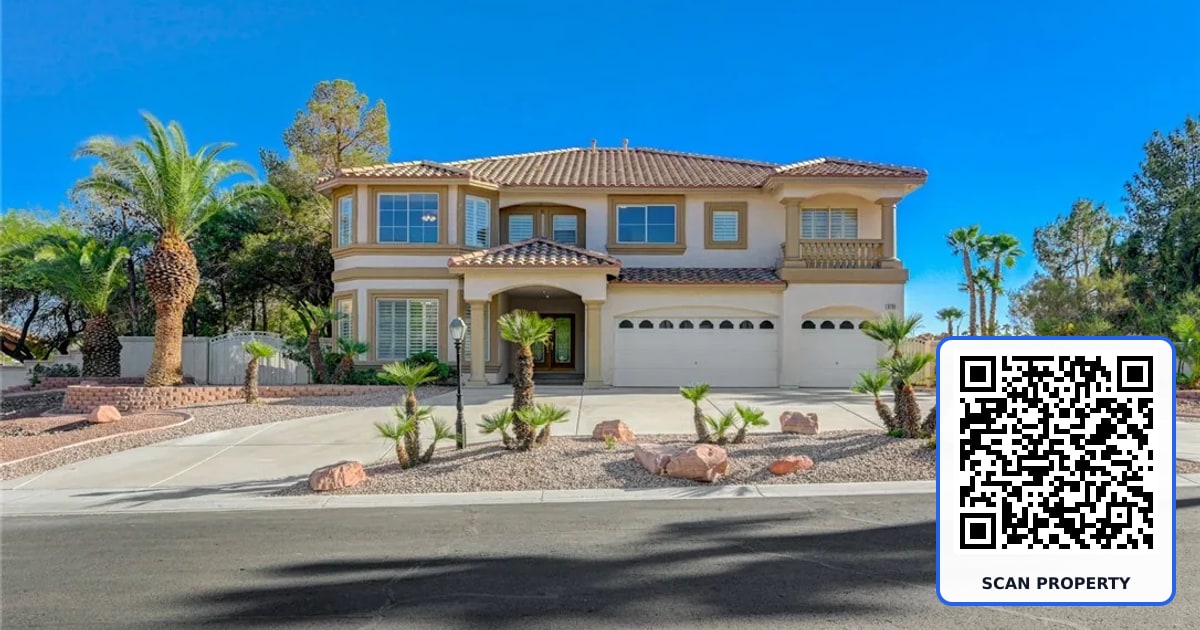 8709 Kingship Court property photo