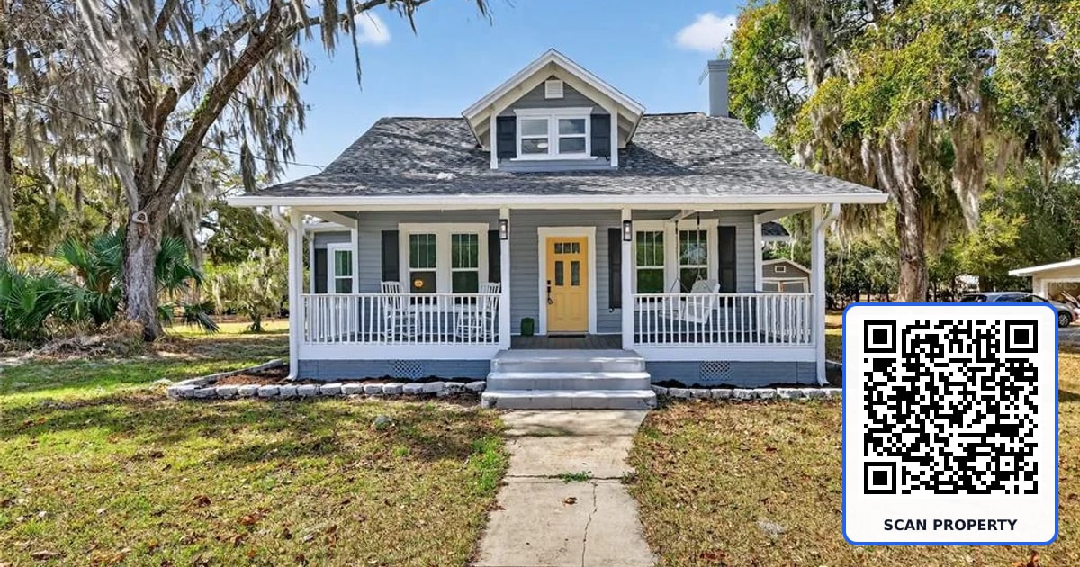 92 S TROWELL AVENUE property photo