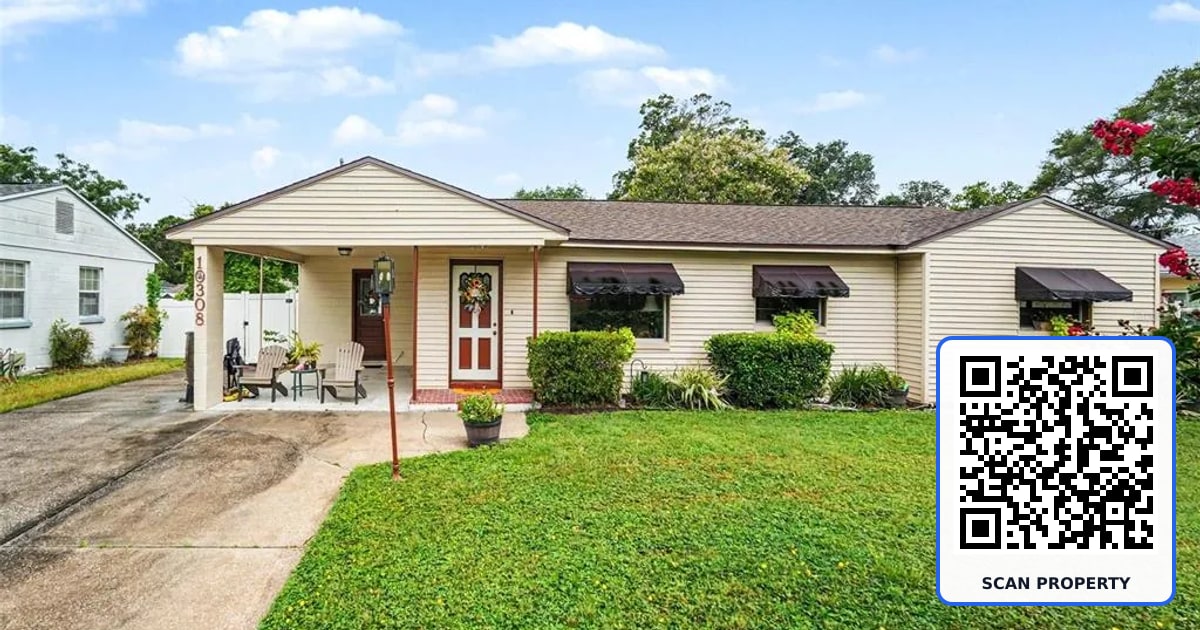 10308 N OAKLEAF AVENUE property photo