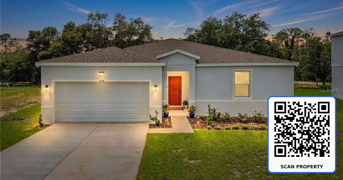 1414 ORLANDO COURT property photo