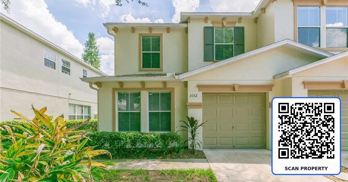 3152 ROYAL TUSCAN LANE property photo