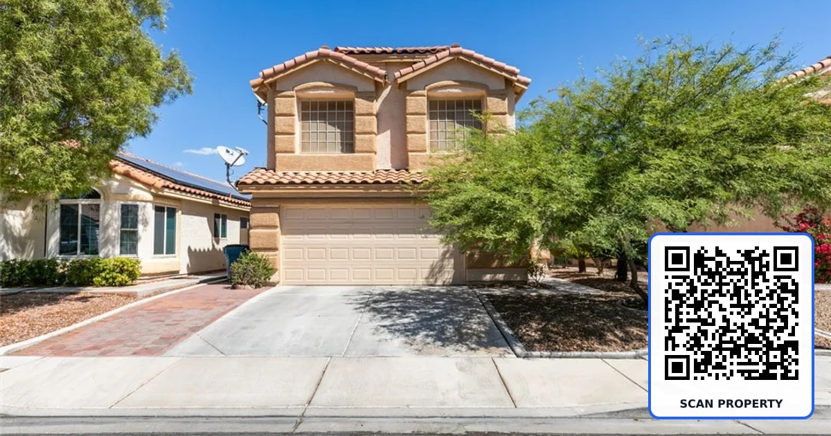 3772 Bossa Nova Drive property photo