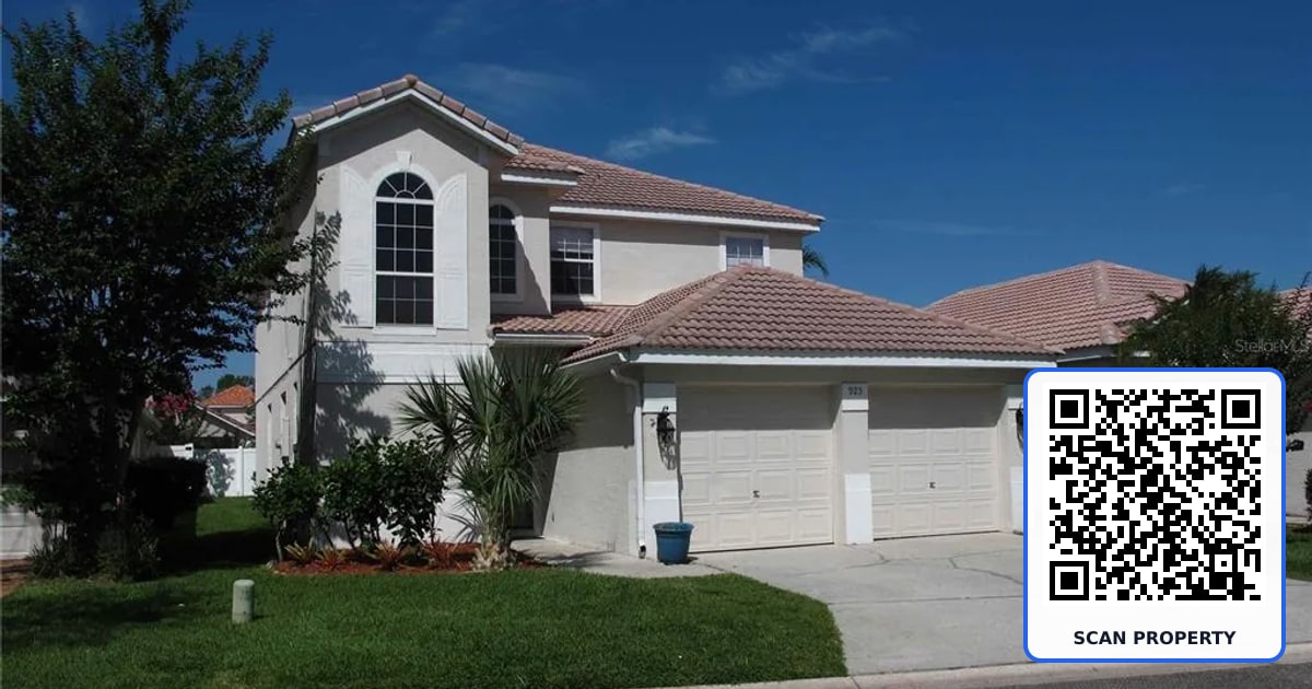 925 TORREY PINE DRIVE property photo