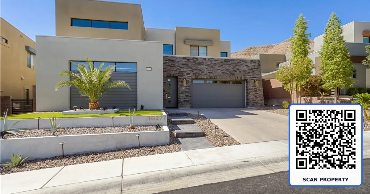 10277 Green Ember Drive property photo
