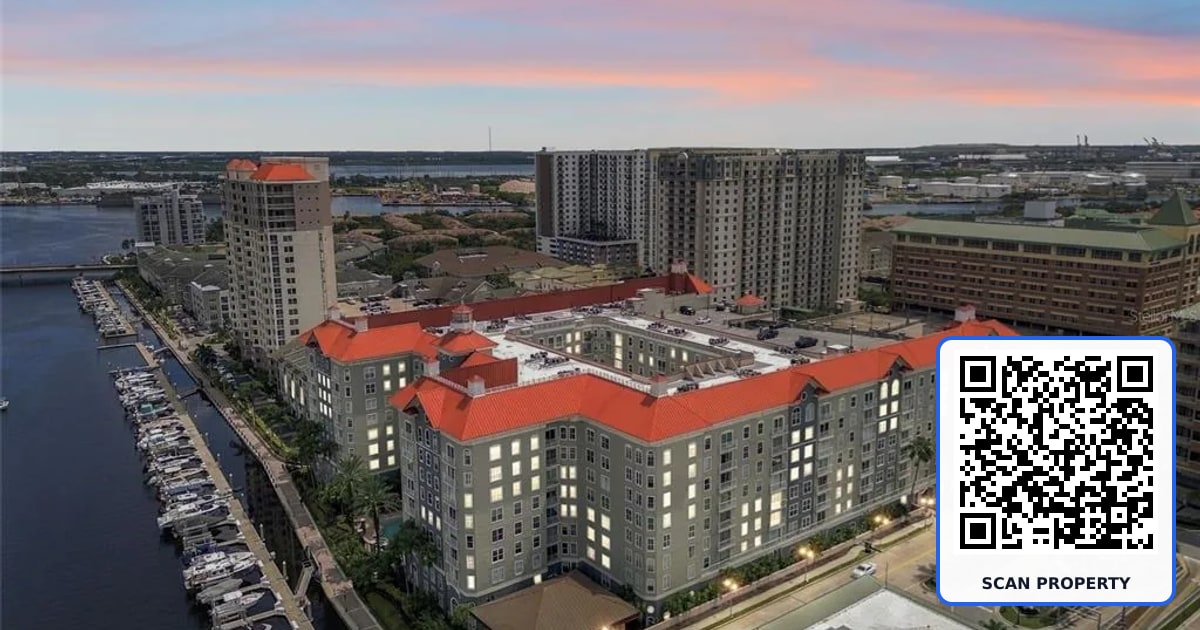 700 S HARBOUR ISLAND BOULEVARD UNIT 747 property photo