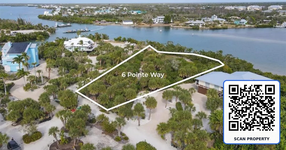 6 POINTE WAY property photo