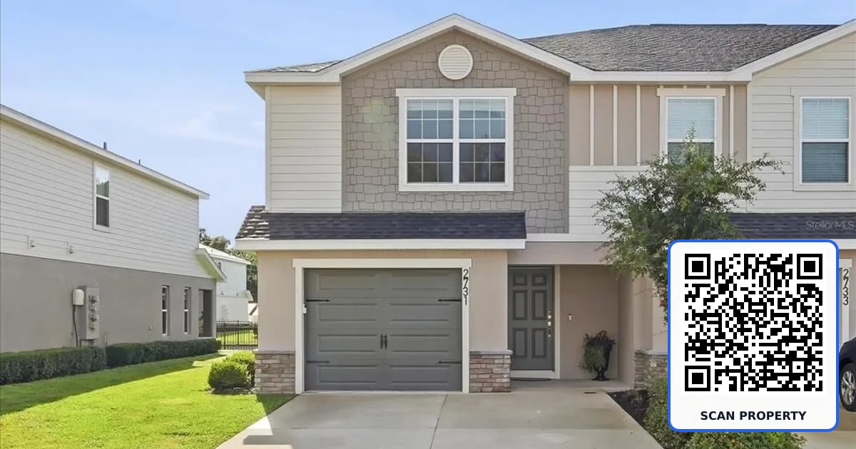 2731 IDYLL LAKES CIRCLE property photo