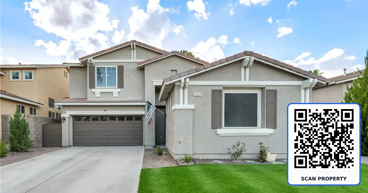 1319 Tempo Street property photo