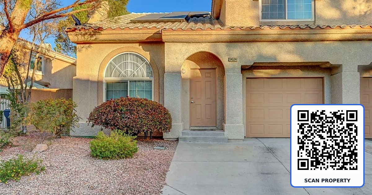 9624 Gunsmith Drive property photo