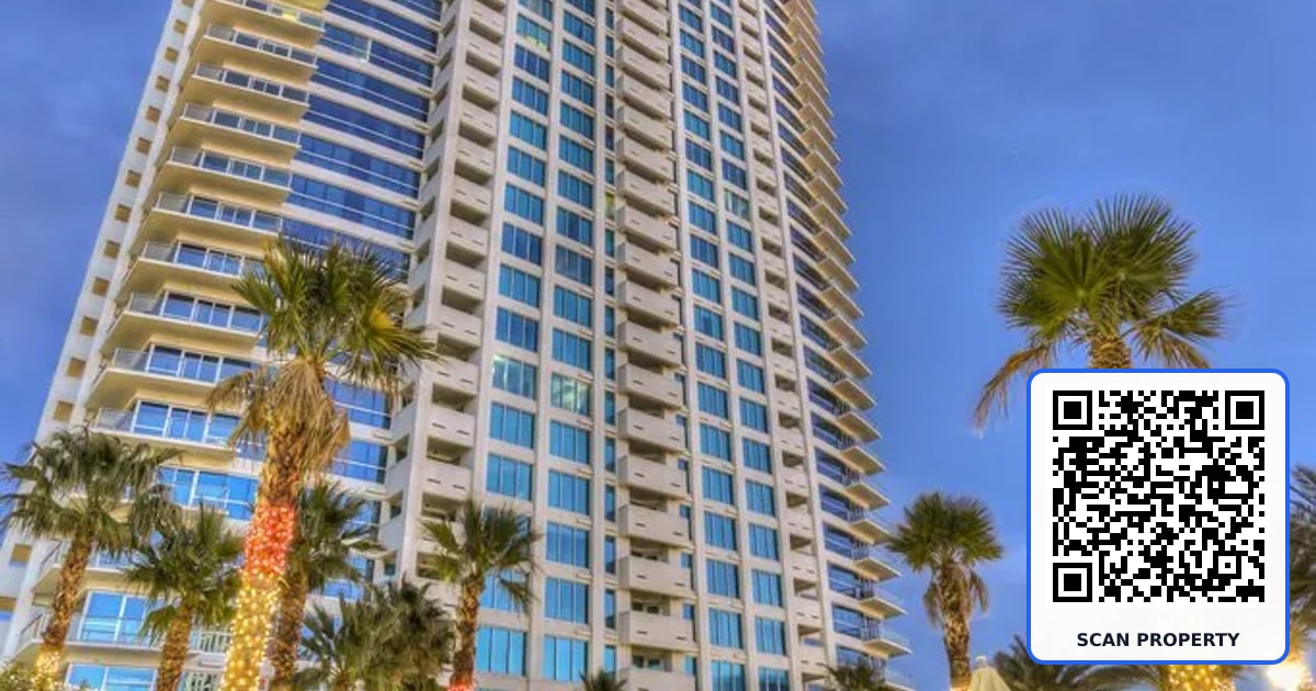 2700 Las Vegas Boulevard 4304 property photo