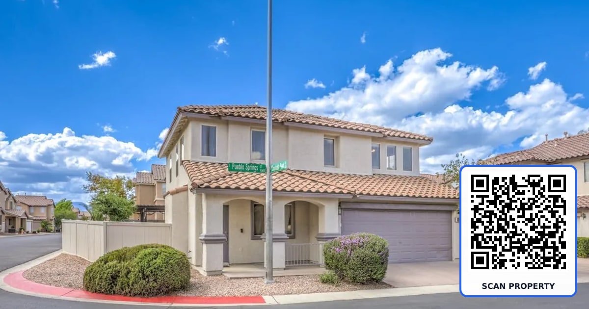10669 Pueblo Springs Street property photo