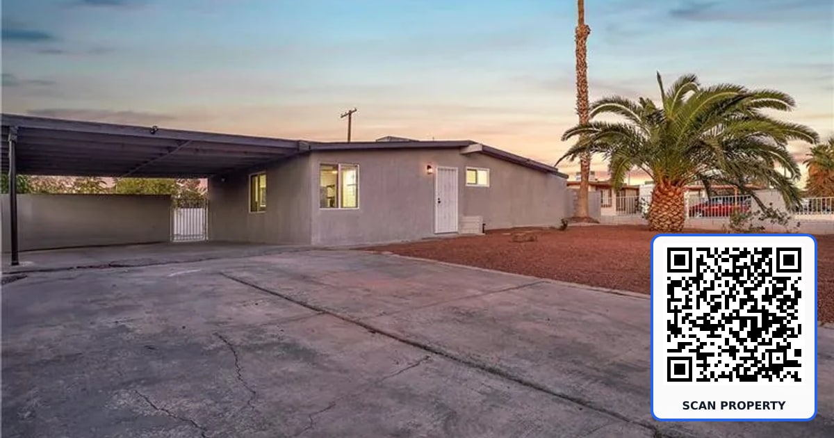 1660 Capistrano Avenue property photo